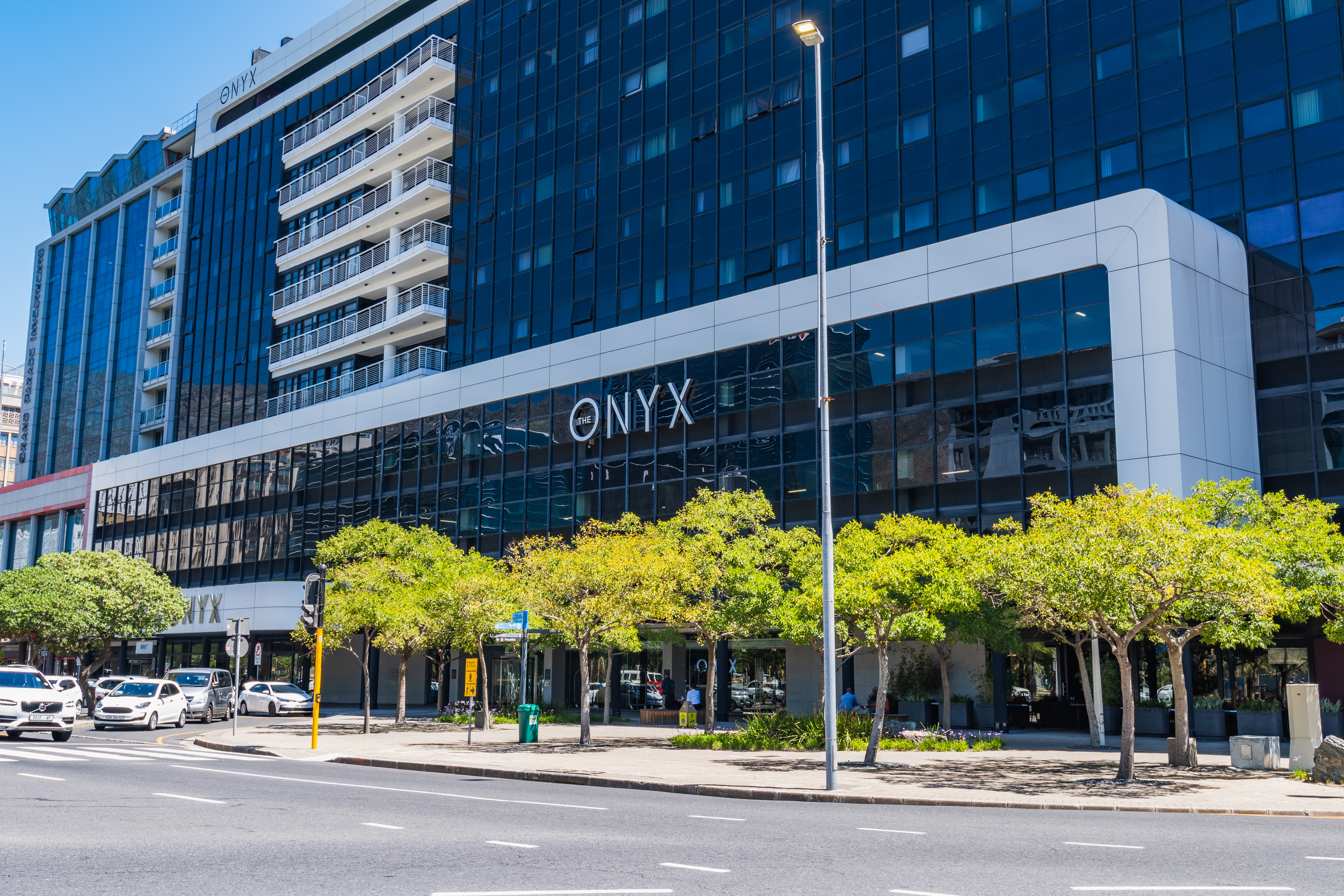 0 Bedroom Property for Sale in Cape Town City Centre Western Cape
